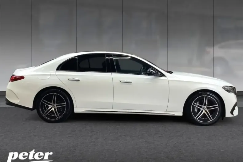 Mercedes-Benz E 200 (Clasa E) din 2025 cu 21.087 km - oferta MER201476 - foto 20