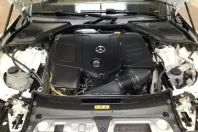 Mercedes-Benz E 200 (Clasa E) din 2025 cu 21.087 km - oferta MER201476 - foto 21