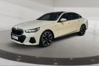 BMW 520 (Seria 5) din 2025 cu 18.815 km - oferta BMW201477 - foto 1