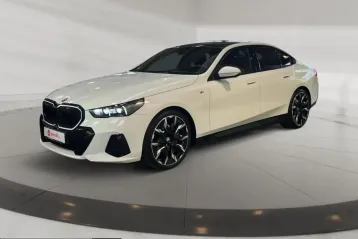 BMW 520 din 2025 - oferta BMW201477
