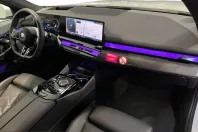 BMW 520 (Seria 5) din 2025 cu 18.815 km - oferta BMW201477 - foto 3