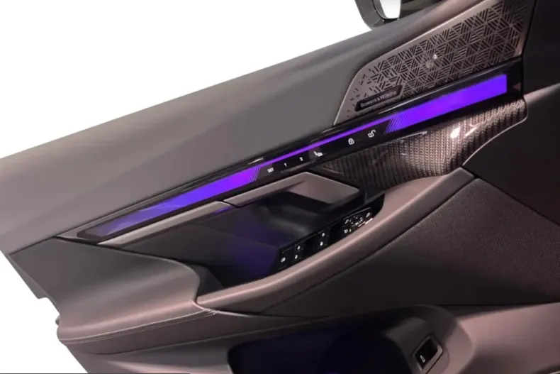 BMW 520 (Seria 5) din 2025 cu 18.815 km - oferta BMW201477 - foto 15