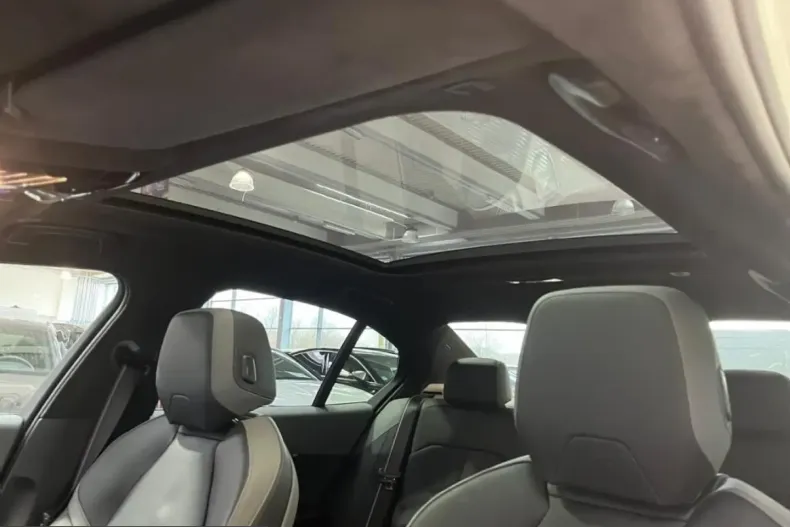 BMW 520 (Seria 5) din 2025 cu 18.815 km - oferta BMW201477 - foto 16