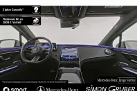 Mercedes-Benz EQE SUV din 2024 cu 25.536 km - oferta MER201478 - foto 2