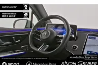 Mercedes-Benz EQE SUV din 2024 cu 25.536 km - oferta MER201478 - foto 3