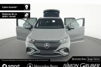 Mercedes-Benz EQE SUV din 2024 cu 25.536 km - oferta MER201478 - foto 4