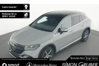 Mercedes-Benz EQE SUV din 2024 cu 25.536 km - oferta MER201478 - foto 6