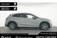 Mercedes-Benz EQE SUV din 2024 cu 25.536 km - oferta MER201478 - foto 7