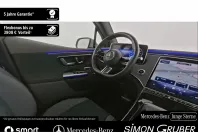 Mercedes-Benz EQE SUV din 2024 cu 25.536 km - oferta MER201478 - foto 9