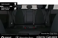 Mercedes-Benz EQE SUV din 2024 cu 25.536 km - oferta MER201478 - foto 11