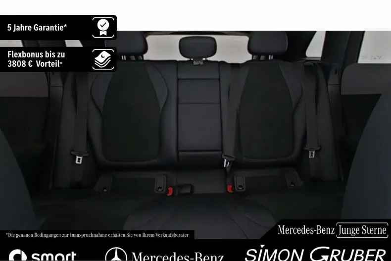 Mercedes-Benz EQE SUV din 2024 cu 25.536 km - oferta MER201478 - foto 11