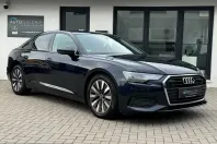 Audi A6 din 2022 cu 9.800 km - oferta AUD201479 - foto 3