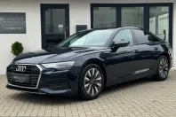 Audi A6 din 2022 cu 9.800 km - oferta AUD201479 - foto 5