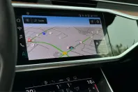 Audi A6 din 2022 cu 9.800 km - oferta AUD201479 - foto 7