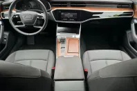 Audi A6 din 2022 cu 9.800 km - oferta AUD201479 - foto 8