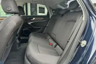 Audi A6 din 2022 cu 9.800 km - oferta AUD201479 - foto 10