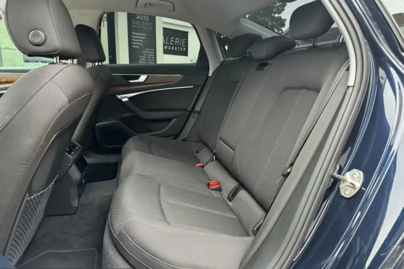 Audi A6 din 2022 cu 9.800 km - oferta AUD201479 - foto 10