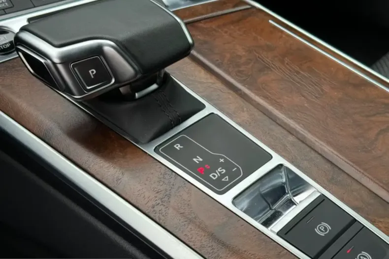 Audi A6 din 2022 cu 9.800 km - oferta AUD201479 - foto 11