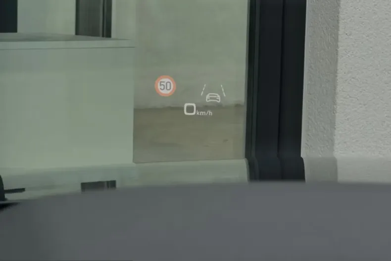 Audi A6 din 2022 cu 9.800 km - oferta AUD201479 - foto 14