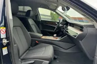 Audi A6 din 2022 cu 9.800 km - oferta AUD201479 - foto 17