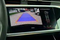 Audi A6 din 2022 cu 9.800 km - oferta AUD201479 - foto 19