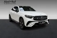 Mercedes-Benz GLC 450 (Clasa GLC) din 2026 cu 9.900 km - oferta MER201480 - foto 1
