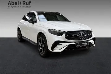 Mercedes-Benz GLC 450 din 2026 - oferta MER201480