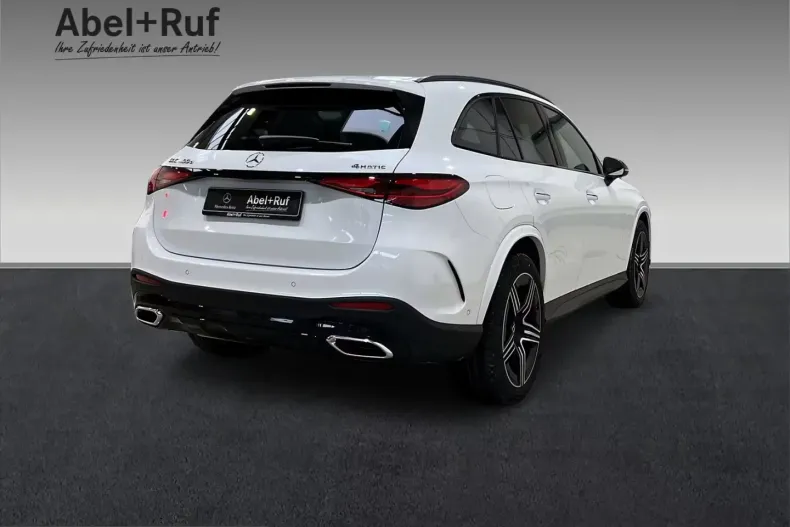 Mercedes-Benz GLC 450 (Clasa GLC) din 2026 cu 9.900 km - oferta MER201480 - foto 2