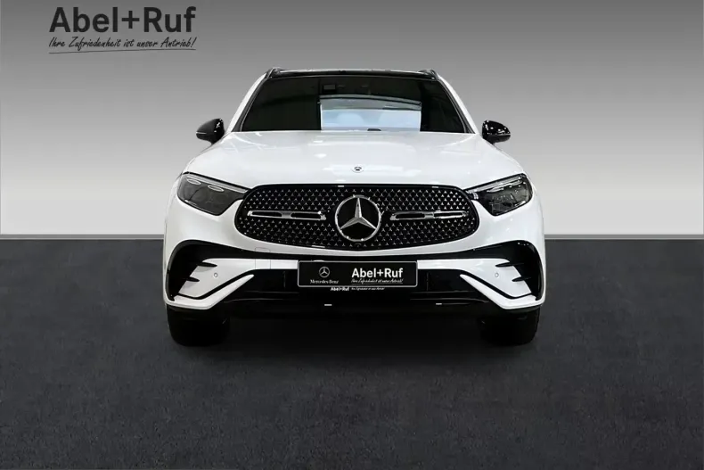 Mercedes-Benz GLC 450 (Clasa GLC) din 2026 cu 9.900 km - oferta MER201480 - foto 3