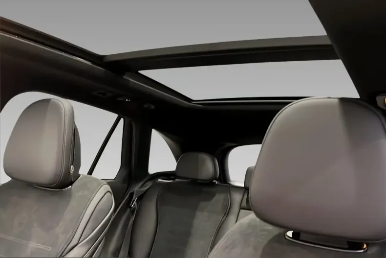 Mercedes-Benz GLC 450 (Clasa GLC) din 2026 cu 9.900 km - oferta MER201480 - foto 8