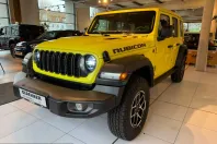 Jeep Wrangler din 2025 cu 4.581 km - oferta JEE201481 - foto 2