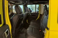 Jeep Wrangler din 2025 cu 4.581 km - oferta JEE201481 - foto 12