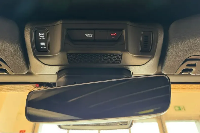 Jeep Wrangler din 2025 cu 4.581 km - oferta JEE201481 - foto 19