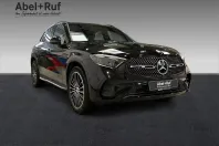 Mercedes-Benz GLC 450 (Clasa GLC) din 2026 cu 9.900 km - oferta MER201482 - foto 1