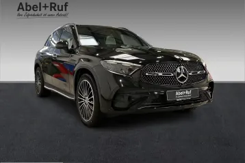 Mercedes-Benz GLC 450 din 2026 - oferta MER201482