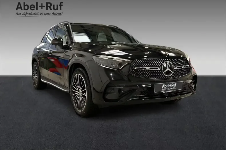 Mercedes-Benz GLC 450 (Clasa GLC) din 2026 cu 9.900 km - oferta MER201482 - foto 1