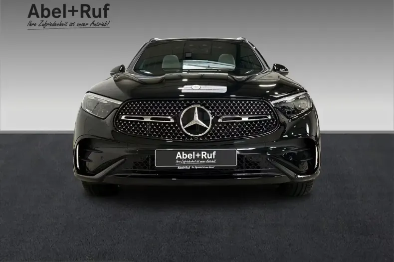 Mercedes-Benz GLC 450 (Clasa GLC) din 2026 cu 9.900 km - oferta MER201482 - foto 2