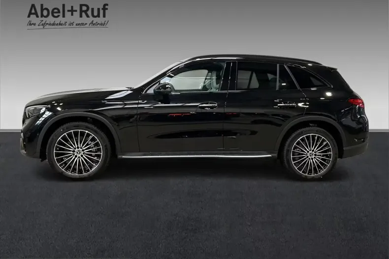 Mercedes-Benz GLC 450 (Clasa GLC) din 2026 cu 9.900 km - oferta MER201482 - foto 4