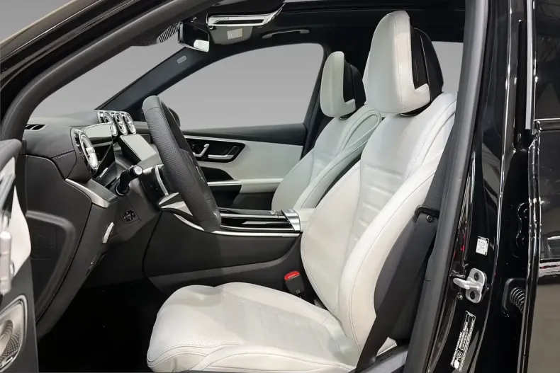 Mercedes-Benz GLC 450 (Clasa GLC) din 2026 cu 9.900 km - oferta MER201482 - foto 6