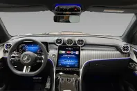 Mercedes-Benz GLC 450 (Clasa GLC) din 2026 cu 9.900 km - oferta MER201482 - foto 9