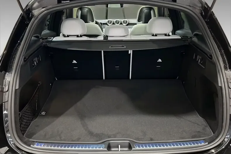 Mercedes-Benz GLC 450 (Clasa GLC) din 2026 cu 9.900 km - oferta MER201482 - foto 12