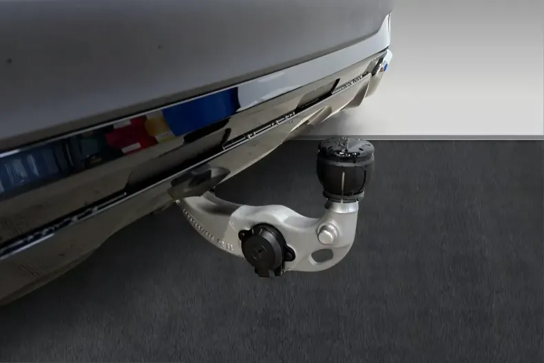 Mercedes-Benz GLC 450 (Clasa GLC) din 2026 cu 9.900 km - oferta MER201482 - foto 14