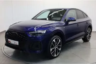 Audi Q5 din 2022 cu 48.774 km - oferta AUD201483 - foto 1