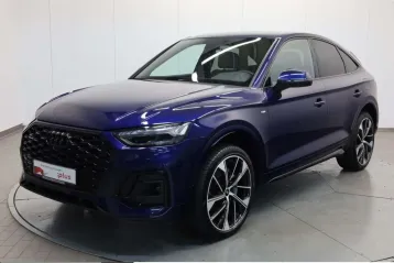 Audi Q5 din 2022 - oferta AUD201483