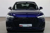 Audi Q5 din 2022 cu 48.774 km - oferta AUD201483 - foto 2