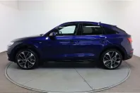 Audi Q5 din 2022 cu 48.774 km - oferta AUD201483 - foto 3