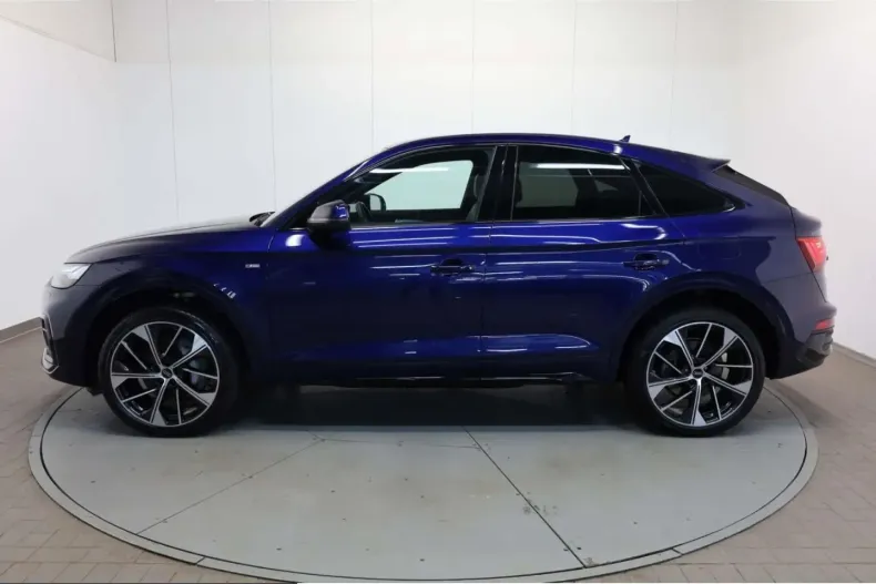 Audi Q5 din 2022 cu 48.774 km - oferta AUD201483 - foto 3