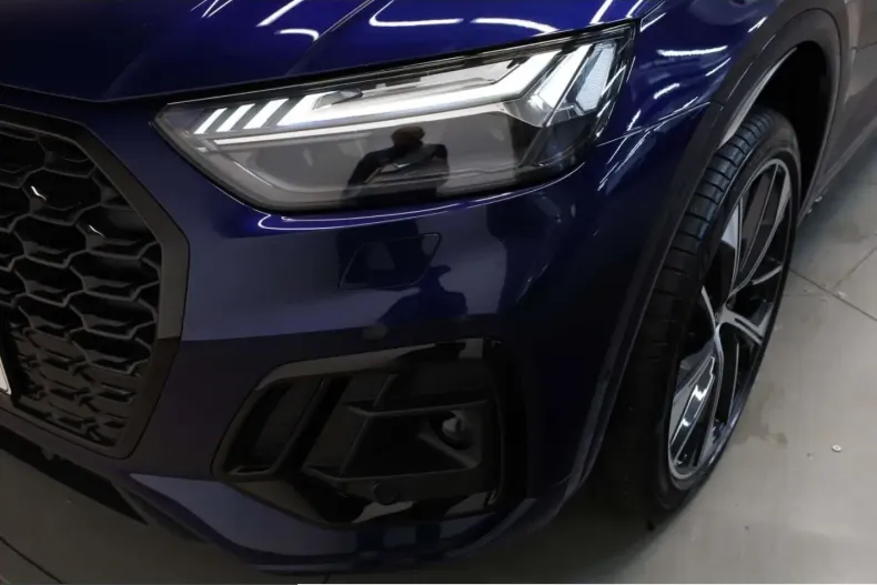 Audi Q5 din 2022 cu 48.774 km - oferta AUD201483 - foto 5