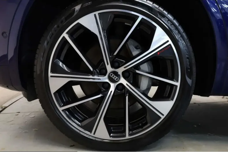 Audi Q5 din 2022 cu 48.774 km - oferta AUD201483 - foto 6