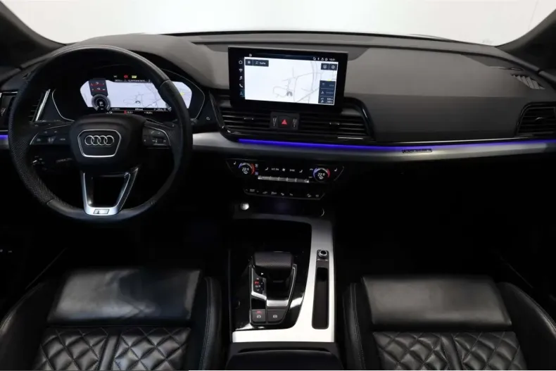 Audi Q5 din 2022 cu 48.774 km - oferta AUD201483 - foto 7